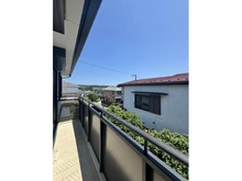 【神奈川県/鎌倉市西鎌倉】鎌倉市西鎌倉3丁目　中古一戸建て バルコニー