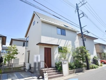 【神奈川県/藤沢市辻堂東海岸】藤沢市辻堂東海岸2丁目戸建て 外観
