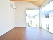 【神奈川県/藤沢市辻堂東海岸】藤沢市辻堂東海岸2丁目戸建て リビング・ダイニング