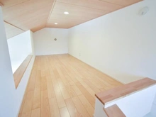 【神奈川県/藤沢市辻堂東海岸】藤沢市辻堂東海岸2丁目戸建て ロフト