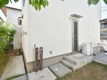 【神奈川県/藤沢市辻堂東海岸】藤沢市辻堂東海岸2丁目戸建て シャワーブース