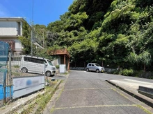 【神奈川県/鎌倉市浄明寺】鎌倉市浄明寺4丁目新築戸建て 前面道路