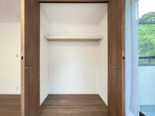 【神奈川県/鎌倉市稲村ガ崎】鎌倉市稲村ガ崎2丁目戸建て 収納