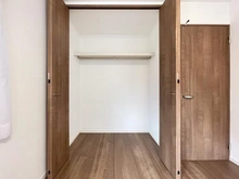 【神奈川県/鎌倉市稲村ガ崎】鎌倉市稲村ガ崎2丁目戸建て 収納