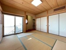 【神奈川県/鎌倉市七里ガ浜】七里ガ浜　中古戸建 和室