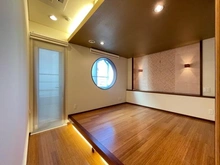 【神奈川県/鎌倉市七里ガ浜】七里ガ浜　中古戸建 洋室