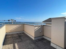 【神奈川県/鎌倉市七里ガ浜】七里ガ浜　中古戸建 バルコニー