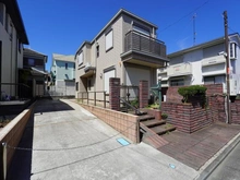 【神奈川県/藤沢市羽鳥】藤沢市羽鳥5丁目　一戸建 外観