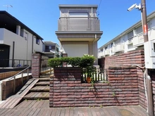 【神奈川県/藤沢市羽鳥】藤沢市羽鳥5丁目　一戸建 外観