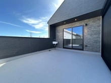 【神奈川県/藤沢市鵠沼橘】藤沢市鵠沼橘2丁目 新築一戸建て B号棟/全2棟 バルコニー