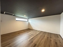 【神奈川県/藤沢市鵠沼橘】藤沢市鵠沼橘2丁目 新築一戸建て B号棟/全2棟 ロフト