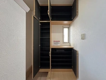 【神奈川県/平塚市田村】平塚市田村6丁目 一戸建 収納