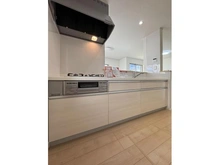 【神奈川県/平塚市田村】平塚市田村6丁目 一戸建 キッチン