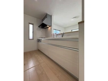 【神奈川県/平塚市田村】平塚市田村6丁目 一戸建 キッチン