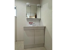 【神奈川県/平塚市田村】平塚市田村6丁目 一戸建 洗面所