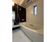 【神奈川県/平塚市田村】平塚市田村6丁目 一戸建 浴室