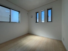 【神奈川県/平塚市田村】平塚市田村6丁目 一戸建 洋室：4.5帖