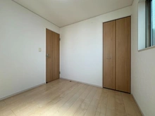 【神奈川県/平塚市田村】平塚市田村6丁目 一戸建 洋室：4.5帖