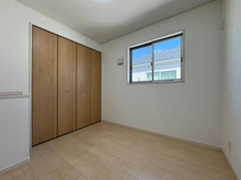 【神奈川県/平塚市田村】平塚市田村6丁目 一戸建 洋室：6.0帖