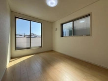 【神奈川県/平塚市田村】平塚市田村6丁目 一戸建 洋室：6.0帖