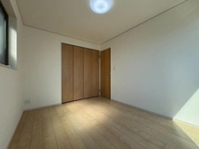 【神奈川県/平塚市田村】平塚市田村6丁目 一戸建 洋室：6.0帖