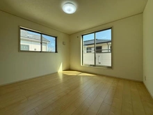 【神奈川県/平塚市田村】平塚市田村6丁目 一戸建 洋室：8.0帖