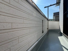 【神奈川県/平塚市田村】平塚市田村6丁目 一戸建 バルコニー