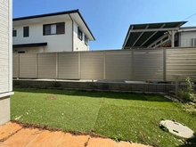 【神奈川県/平塚市田村】平塚市田村6丁目 一戸建 敷地内スペース