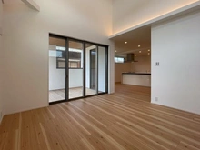 【神奈川県/鎌倉市腰越】鎌倉市腰越3丁目　新築一戸建て LDK
