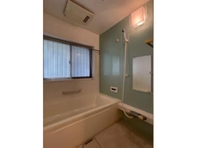 【神奈川県/藤沢市鵠沼藤が谷】藤沢市鵠沼藤が谷2丁目 一戸建 浴室