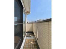 【神奈川県/藤沢市鵠沼藤が谷】藤沢市鵠沼藤が谷2丁目 一戸建 バルコニー