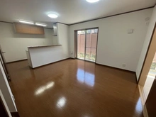 【神奈川県/藤沢市善行】藤沢市善行2丁目戸建 リビング・ダイニング
