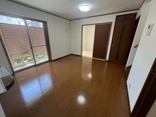 【神奈川県/藤沢市善行】藤沢市善行2丁目戸建 リビング・ダイニング