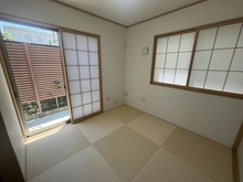 【神奈川県/藤沢市善行】藤沢市善行2丁目戸建 和室