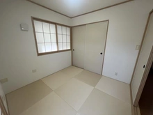 【神奈川県/藤沢市善行】藤沢市善行2丁目戸建 和室
