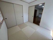 【神奈川県/藤沢市善行】藤沢市善行2丁目戸建 和室