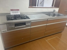 【神奈川県/藤沢市善行】藤沢市善行2丁目戸建 キッチン