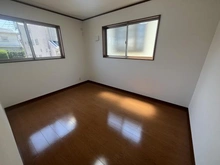 【神奈川県/藤沢市善行】藤沢市善行2丁目戸建 洋室
