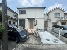 【神奈川県/茅ヶ崎市高田】茅ヶ崎市高田4丁目戸建 外観