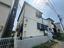 【神奈川県/茅ヶ崎市高田】茅ヶ崎市高田4丁目戸建 外観