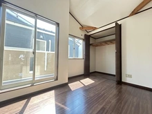 【神奈川県/藤沢市鵠沼海岸】藤沢市鵠沼海岸5丁目 中古一戸建て 洋室