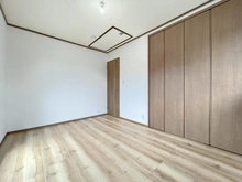 【神奈川県/藤沢市下土棚】藤沢市下土棚 一戸建 洋室