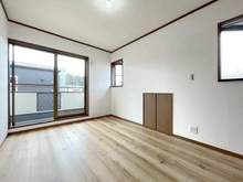 【神奈川県/藤沢市下土棚】藤沢市下土棚 一戸建 洋室