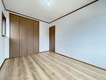 【神奈川県/藤沢市下土棚】藤沢市下土棚 一戸建 洋室