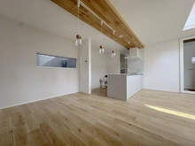 【神奈川県/藤沢市鵠沼海岸】藤沢市鵠沼海岸6丁目/新築分譲住宅 B棟 LDK