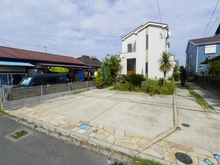【神奈川県/茅ヶ崎市今宿】茅ヶ崎市今宿 一戸建 外観