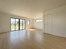 【神奈川県/藤沢市本鵠沼】藤沢市本鵠沼1丁目　新築一戸建て LDK