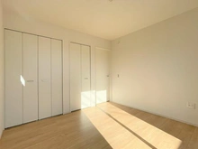 【神奈川県/藤沢市片瀬】藤沢市片瀬5丁目　新築一戸建て 洋室