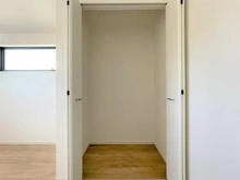 【神奈川県/藤沢市片瀬】藤沢市片瀬5丁目　新築一戸建て 収納