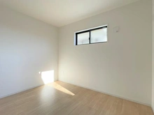 【神奈川県/藤沢市片瀬】藤沢市片瀬5丁目　新築一戸建て 洋室